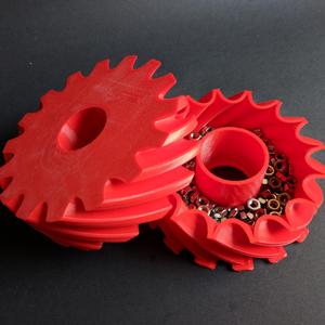 Cog Twist Box