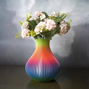 Vase Sophie – Elegance in Every Curve 18cm/7in
