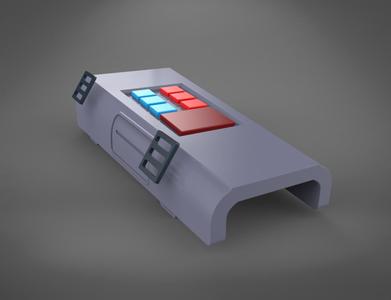 Omega’s Gauntlet