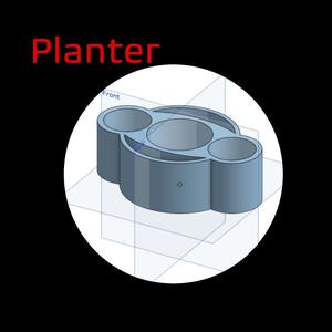 Planter
