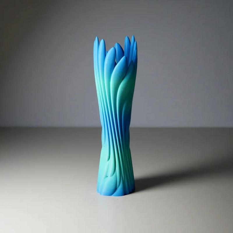 Zephyr Vase