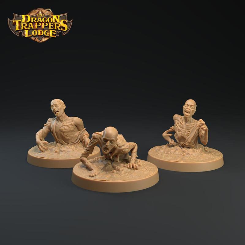 Zombies