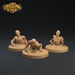 Zombies