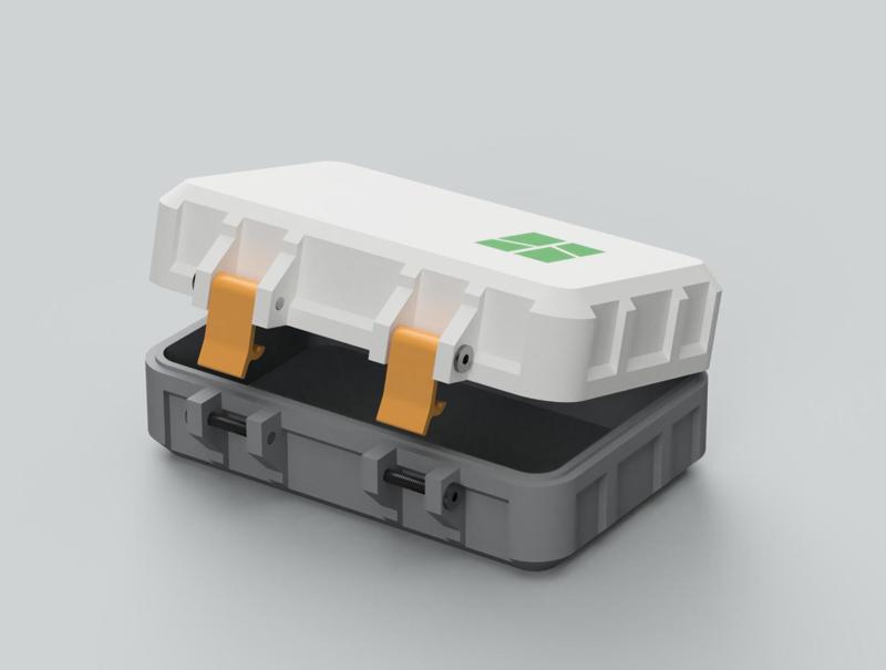 Storage Box