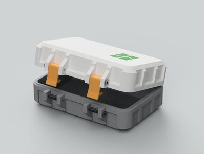 Storage Box