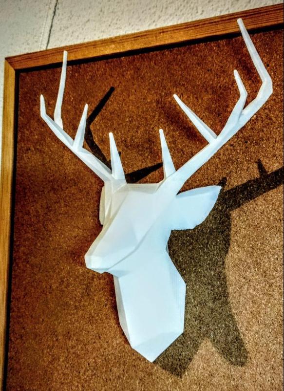 Hirsch