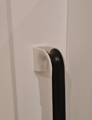 Shoehorn Hanger (IKEA Omtänksam)