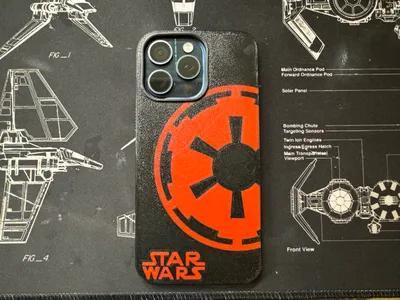 Iphone 15 Pro Max Phone Case