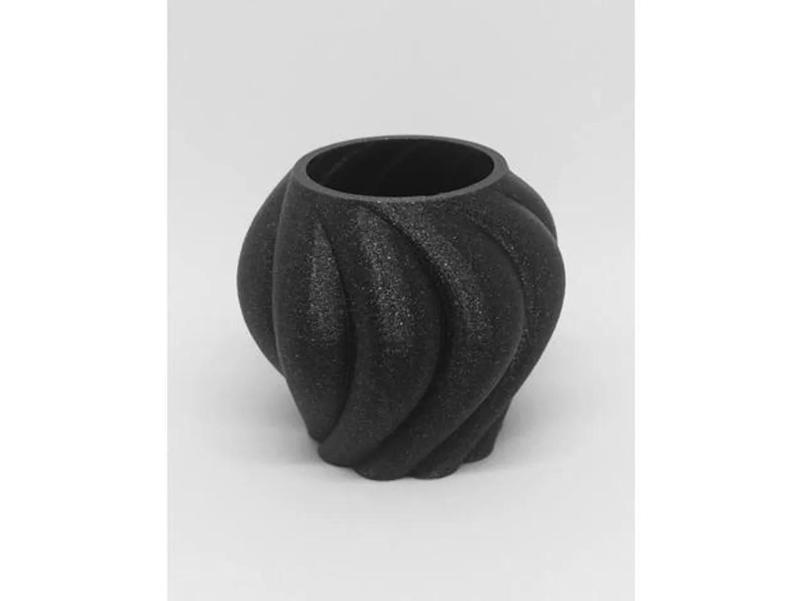 Twist Vase