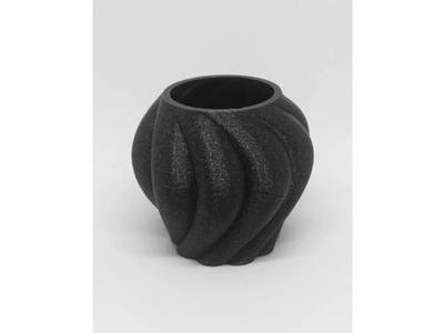Twist Vase
