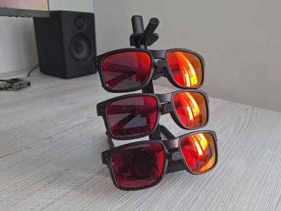Glasses Holder