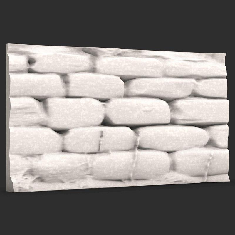Stone Wall 341