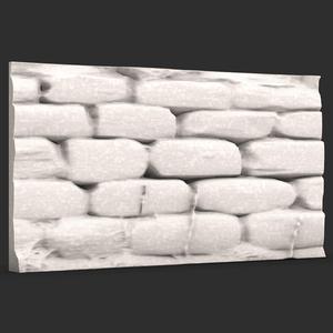 Stone Wall 341