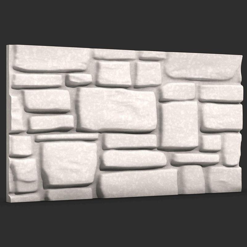 Stone Wall 340