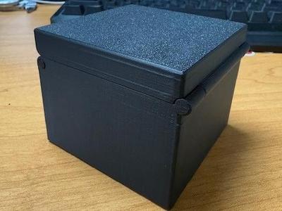 Wrong Box