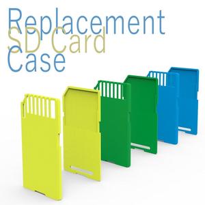 Replacement SD Card Case