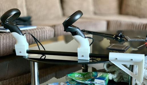Oculus Quest/Rift Gun Stock