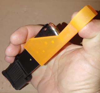 Ruger EC9S/LC9S 9mm Speed Loader