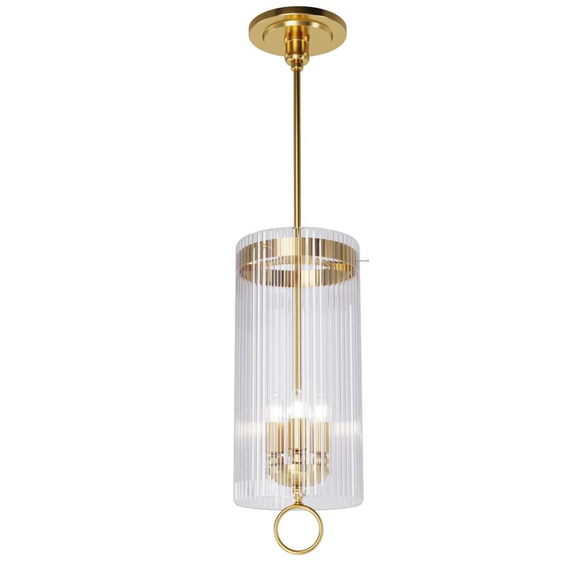Facet lamp, SKU. 22323 by Pikartlights