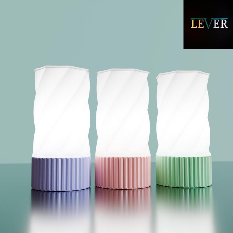 Table Lamp – Navino – Lever