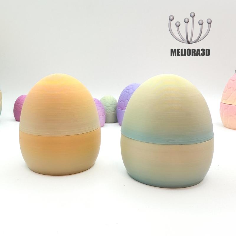 M3D - Base Egg