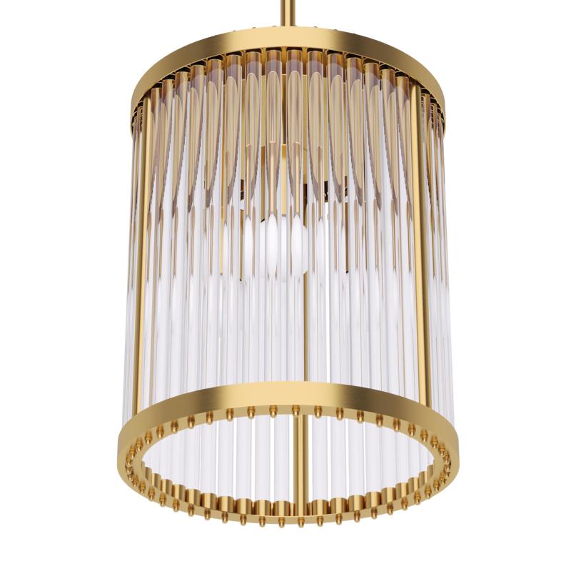 GL Tubes lamp, SKU. 23528 by Pikartlights