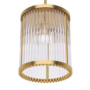 GL Tubes lamp, SKU. 23528 by Pikartlights