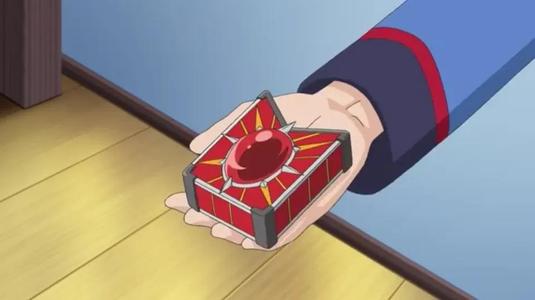 Buddyfight Deck Case