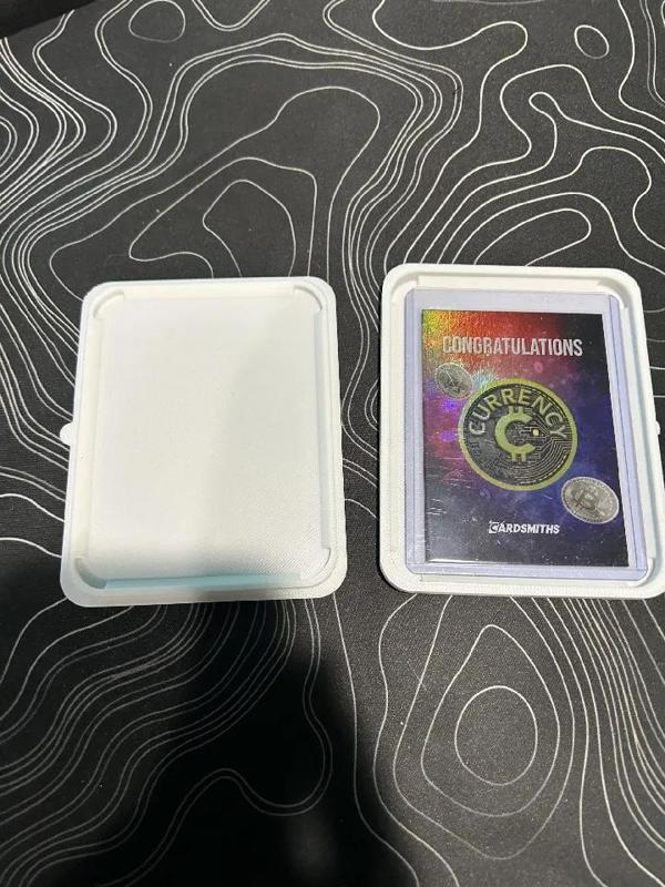 TCG Shipping Case
