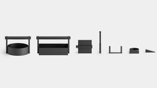 Contour Copy Tool | Boem x Enable 3D