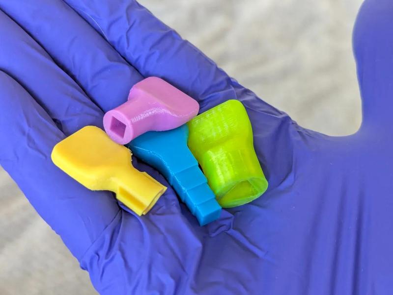 Sillcock keys