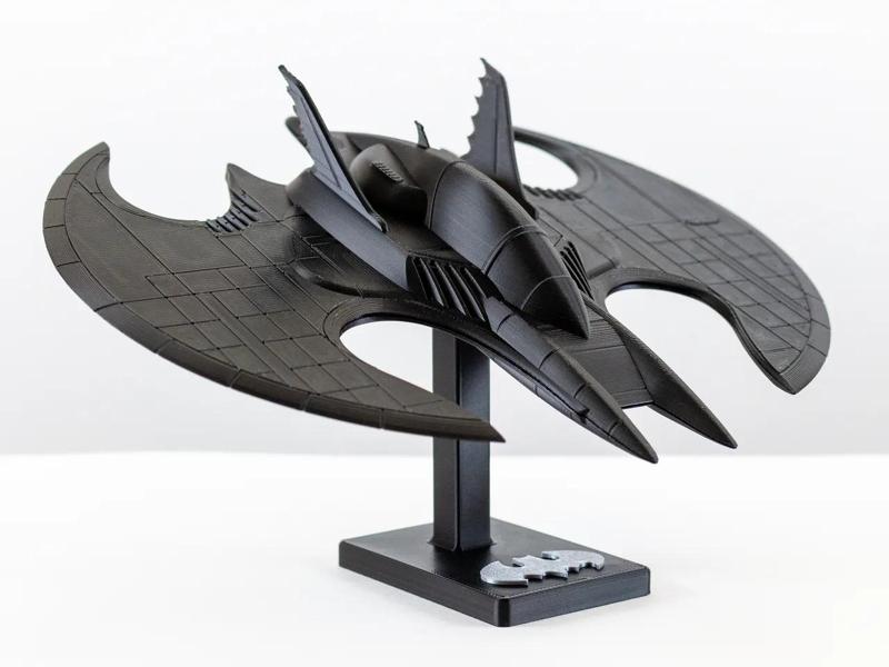 Batwing – Batman