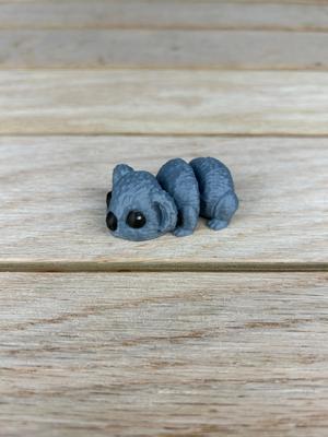 Koala Fidget Dual Joint
