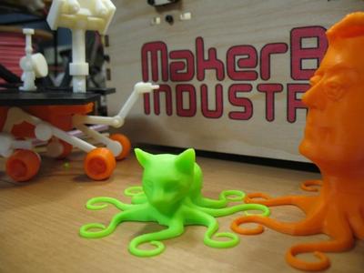 Octocat V1.5