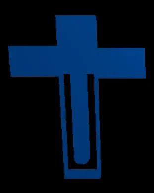 Cross Bookmark