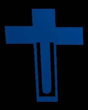 Cross Bookmark
