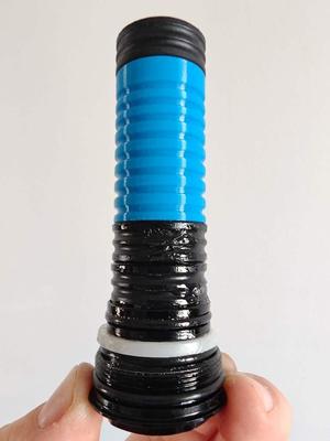 Suntour Air Volume Spacers (token)