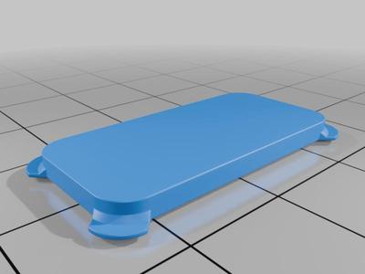 Magic Keyboard Keys [iPad Pro 12.9″ 3rd Gen]