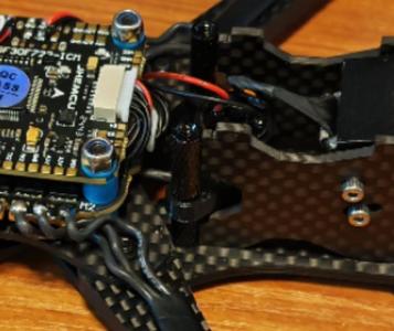 buzzer for apex frame