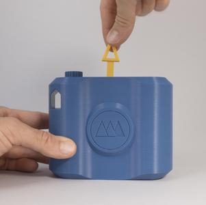 Make Anything Mystery Puzzle Box