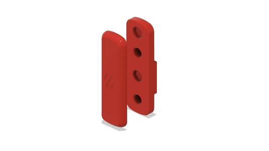 SBFI – 6x2mm magnet