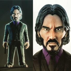 Jhon Wick