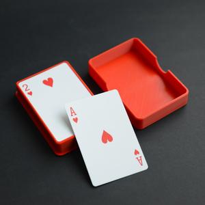 Simple Card Box