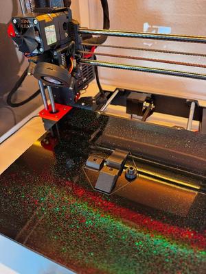 Schleifbock / sanding block