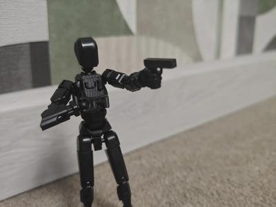 plate carrier