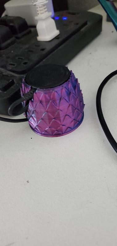 samsung watch 4 charger stand dragon egg