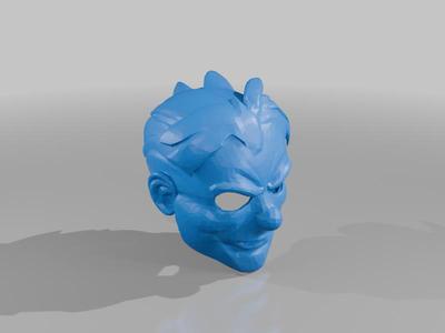 Clown (Halloween)