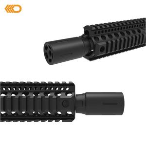 Airsoft – Muzzle Break 3