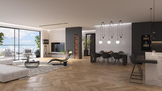 FJ Сounterweight lamp, SKU. 23682 by Pikartlights
