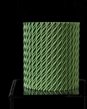 Flow Planter Pot by MODERN MACHINE